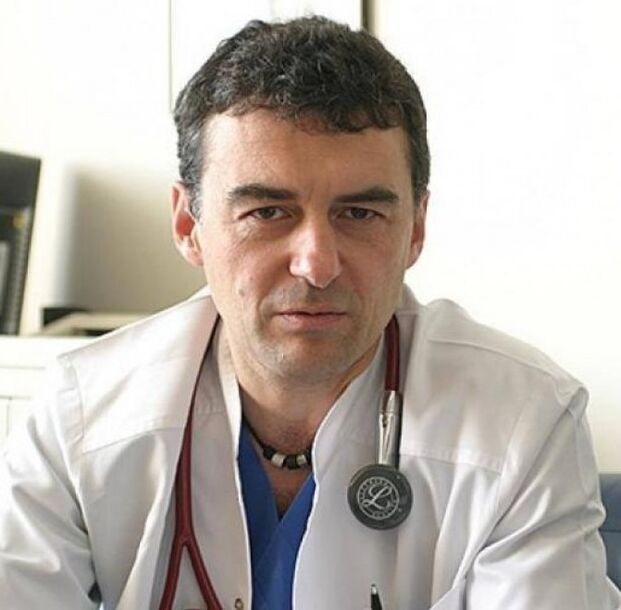 Doctor Dermatologist Йордан